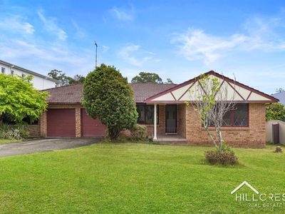 9 Lisa Crescent, Castle Hill