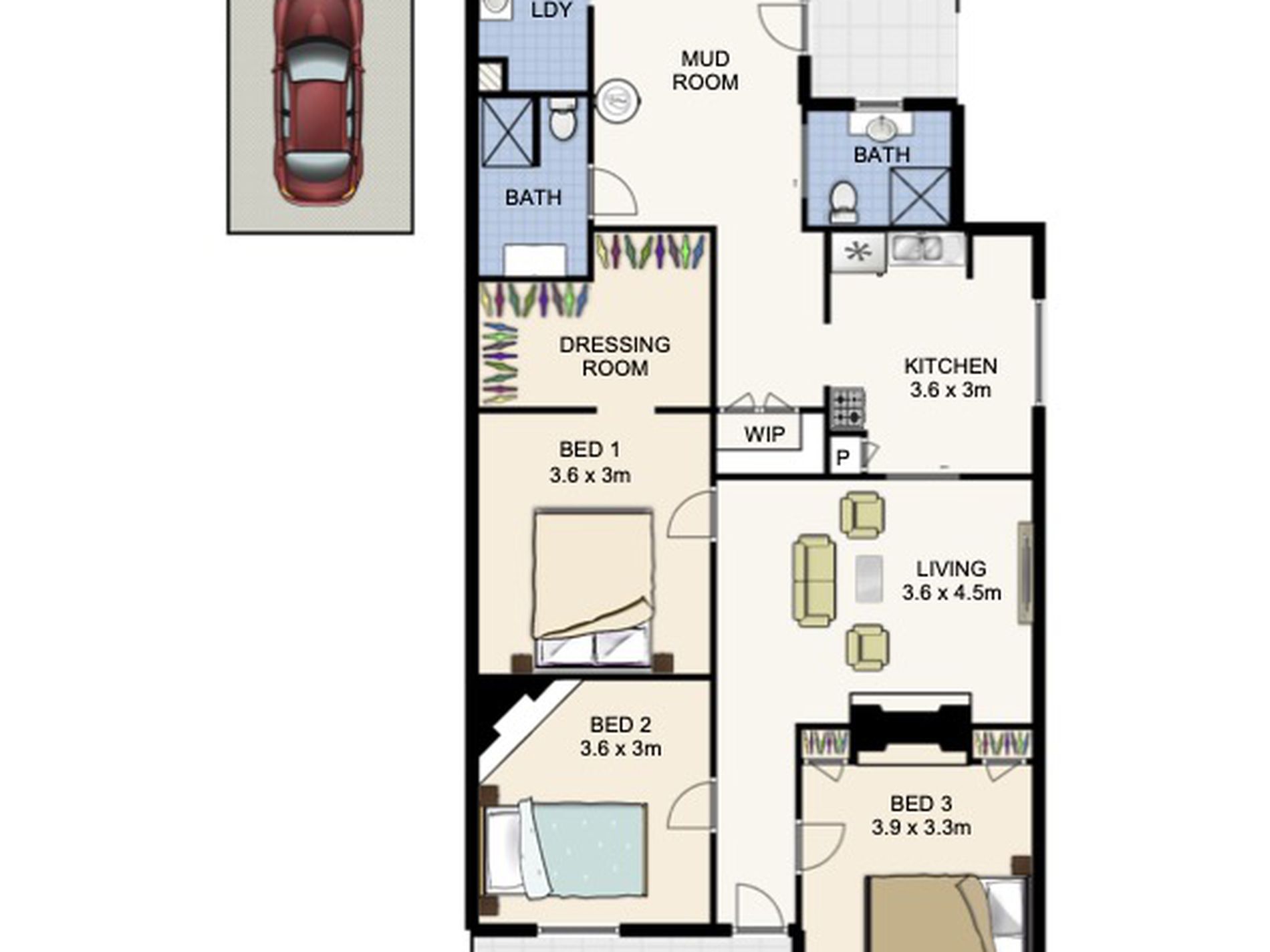 32 Osman Street, Blayney