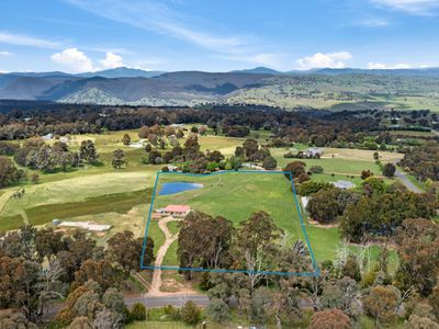 1032 Old Tolmie Road, Barwite