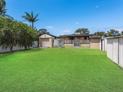 72 Wentworth Street, Oak Flats