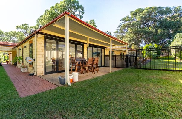 18 Oak Way, Baldivis