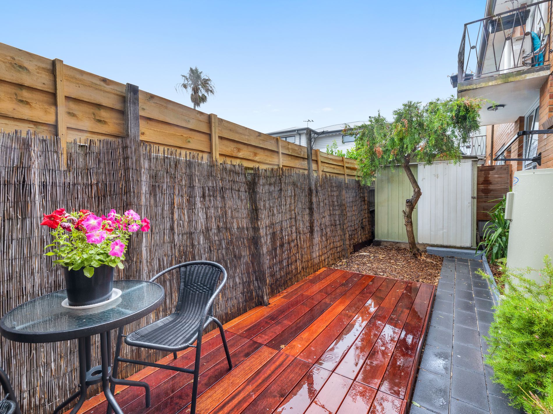 4 / 4 Gellibrand Street, Williamstown