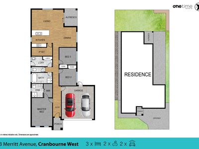 43 Merritt Avenue, Cranbourne West