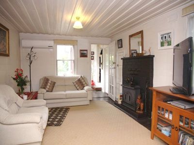 158 Guys Road, Cygnet