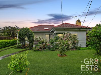 43 Golf Road, Oakleigh South