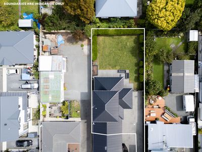 132B Hoon Hay Road, Hoon Hay