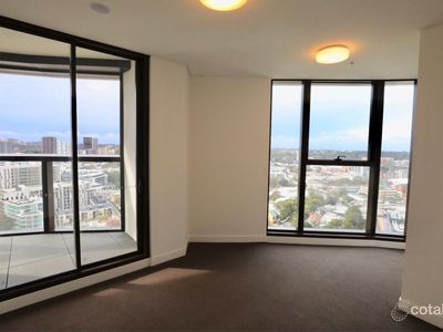 2208 / 6 Ebsworth Street, Zetland