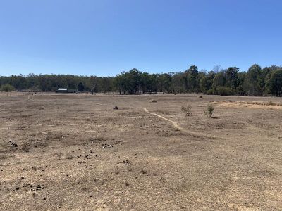 230 Majors Road, Nanango