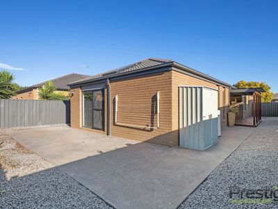 29 Cassan Way , Caroline Springs