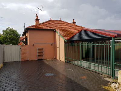 93 Walcott Street, Mount Lawley