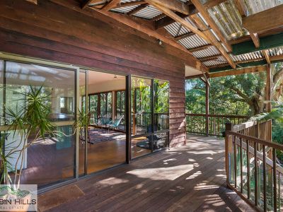 1316 Nimbin Road, Goolmangar