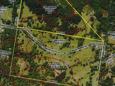 469 Middle Pocket Road, Middle Pocket