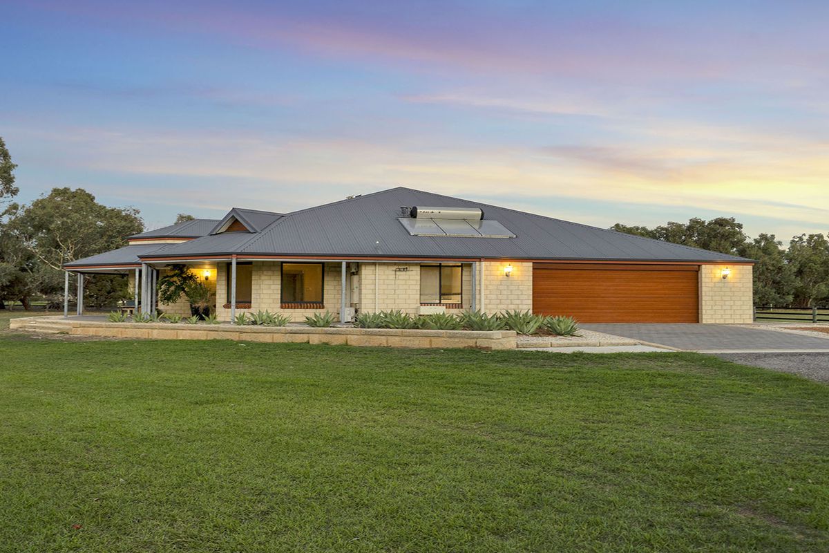 46 Pure Steel Lane, Mundijong