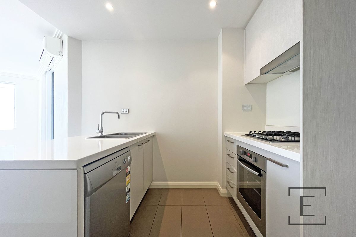 G204 / 81 Courallie Avenue, Homebush West
