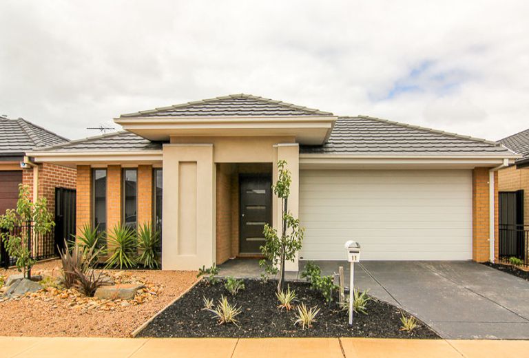 11 Snowsill Circuit, Point Cook