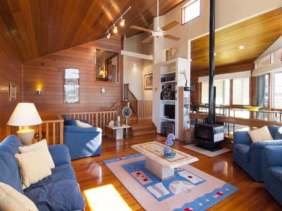 57 Malibu Drive, Bawley Point