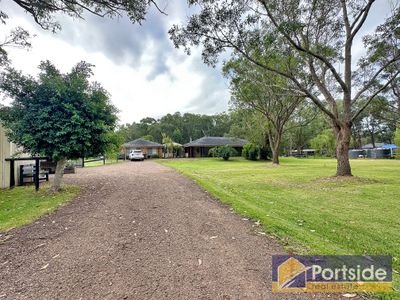 377 Lemon Tree Passage Road, Salt Ash