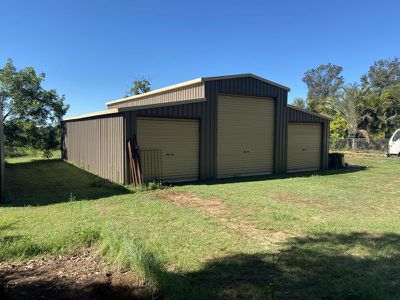 303 Schellbachs Road, Kingaroy