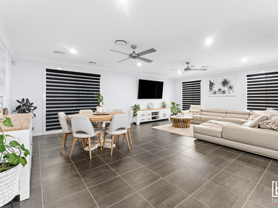 25 Sunnyspot Boulevard, Catherine Hill Bay