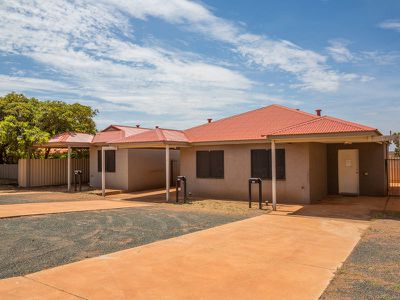 44A Kingsmill Street, Port Hedland