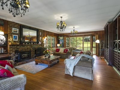 396 Black Forest Drive, Macedon