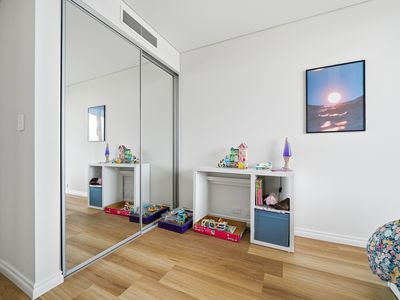 806 / 19 The Circus, Burswood