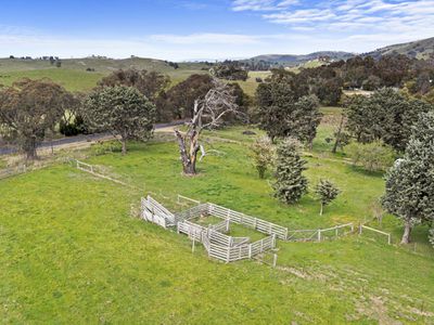 2115 HIGHLANDS ROAD, Whiteheads Creek