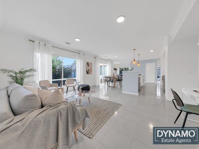 26 Eminence Way, Craigieburn