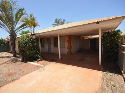 29A Koombana Avenue, South Hedland
