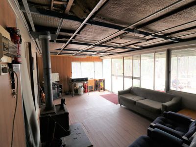 595 Bayles Road, Murchison