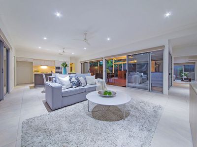 22 Torrens Crescent, Wakerley