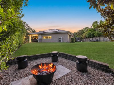 6 Richmond Lane, Palmview