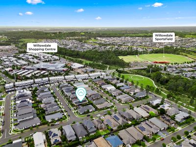 31 Joey Cres, Leppington