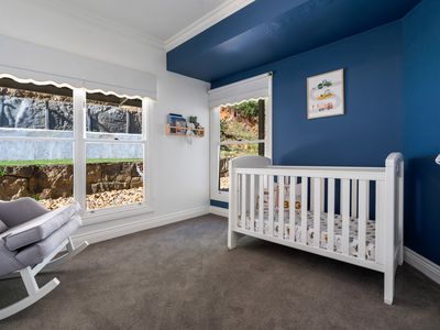 36 Mabel Crescent, Mount Macedon