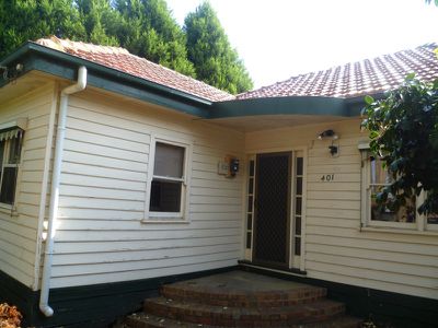 401 Shannon Avenue, Newtown