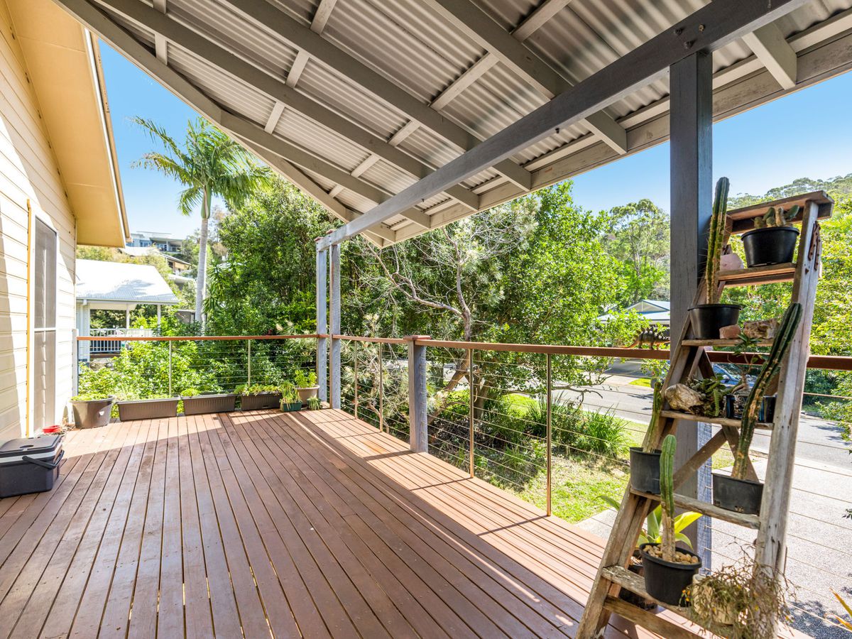 22 Muskheart Circuit, Pottsville