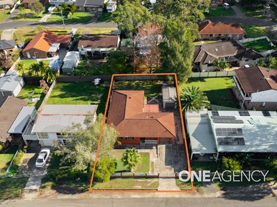 1 Unicorn Street, Sanctuary Point