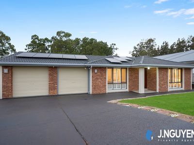 3 & 3A  Pavasovic Place, Bonnyrigg Heights