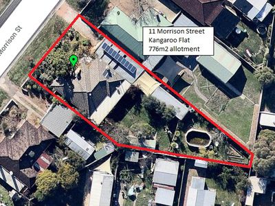 11 Morrison Street, Kangaroo Flat