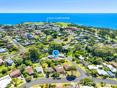 6 Mitchell Place, Narooma