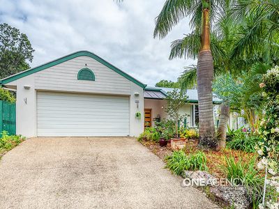 23 Jindabyne Cct, Forest Lake