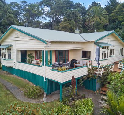 271 Totara North Road, Totara North