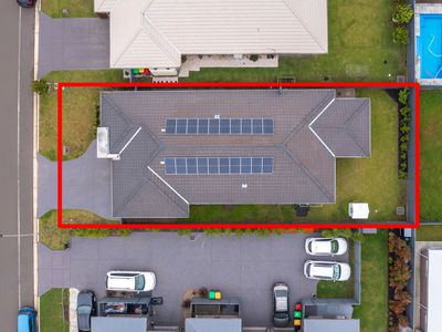 6 Barooga Place, Horsley
