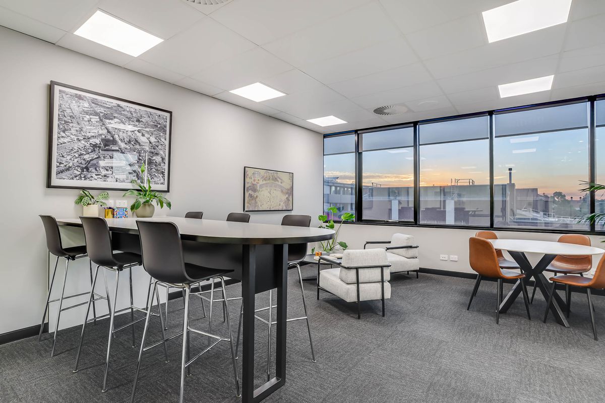 1 Crown Street, Footscray