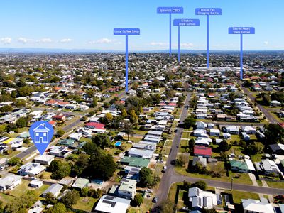 202 Glebe Road, Booval