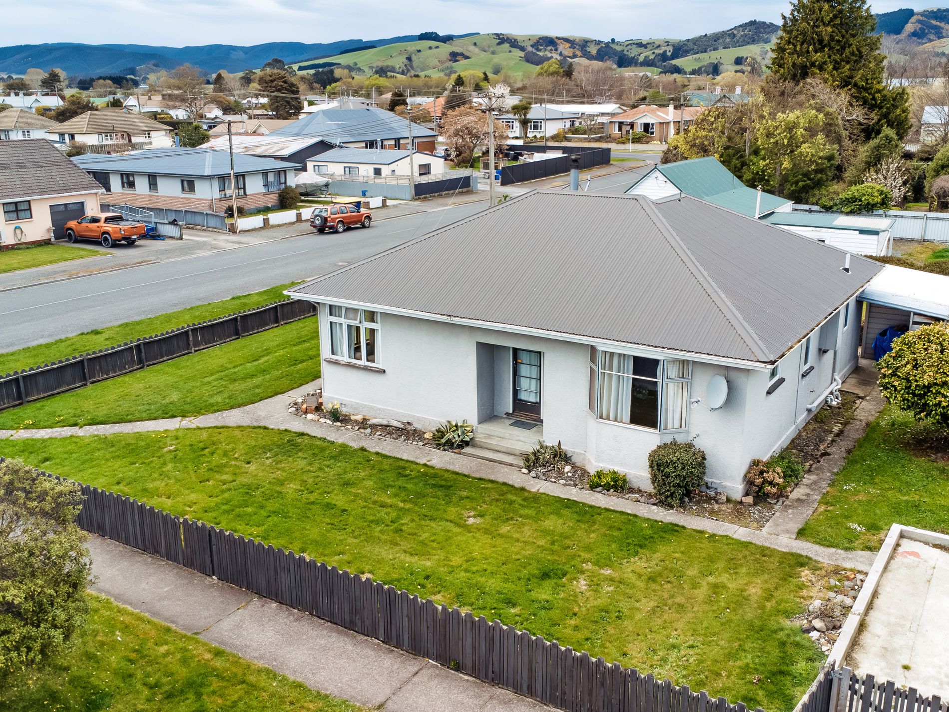 9 Ossian Street, Milton