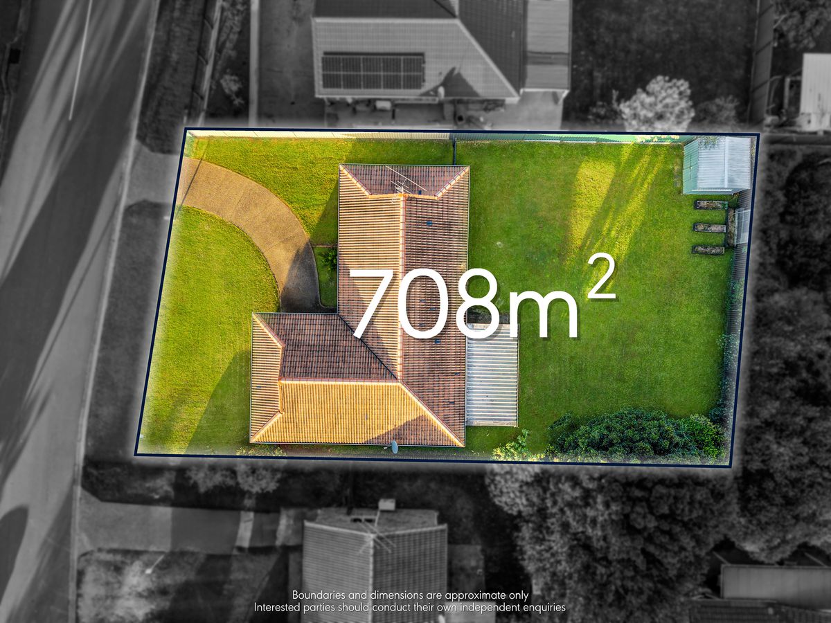 37 McKinley St, Eagleby