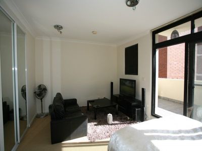 40 / 1 Dwyer Street, Chippendale