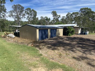 15 G S Wilson Drive, Nanango