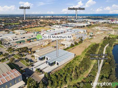 53 McArthurs Road, Altona North